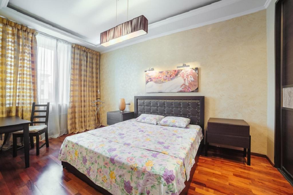 FlatComfort Nezavisimosti 44 Apartment Minsk Exterior foto