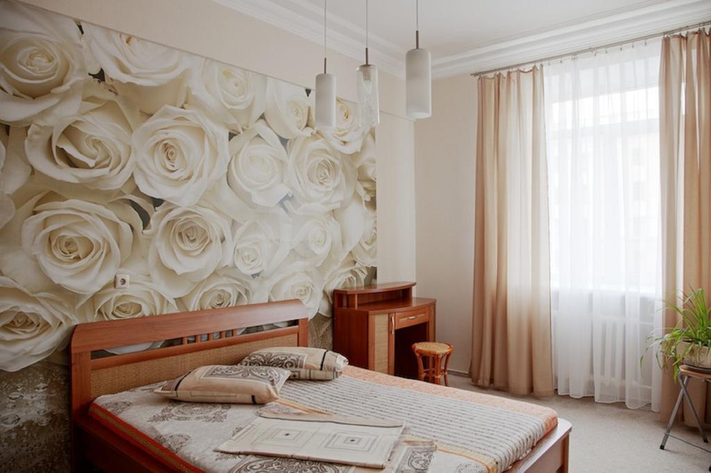 FlatComfort Nezavisimosti 44 Apartment Minsk Exterior foto