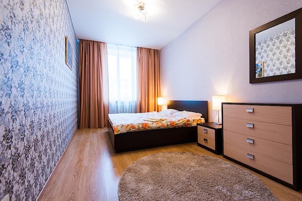 FlatComfort Nezavisimosti 44 Apartment Minsk Exterior foto