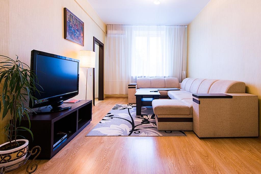 FlatComfort Nezavisimosti 44 Apartment Minsk Exterior foto