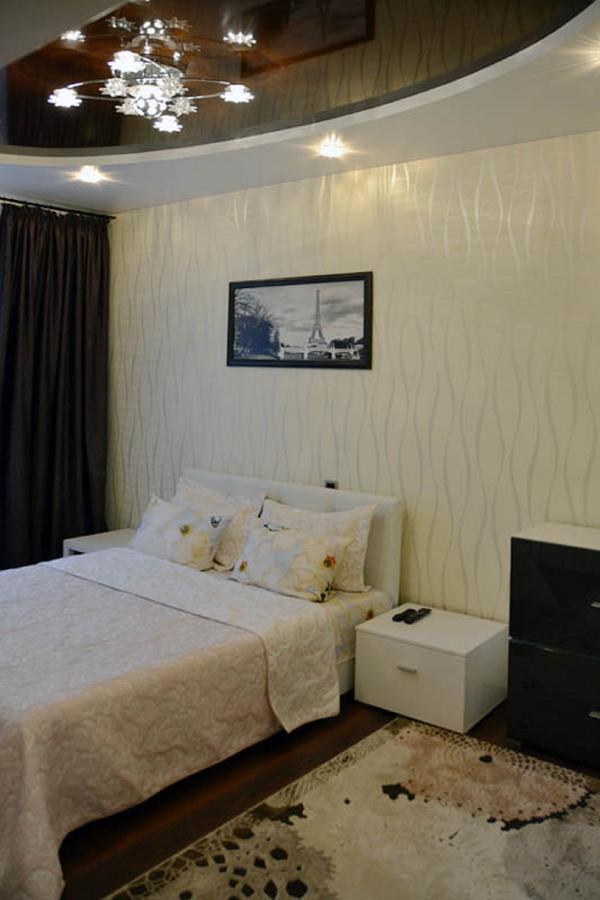 FlatComfort Nezavisimosti 44 Apartment Minsk Exterior foto